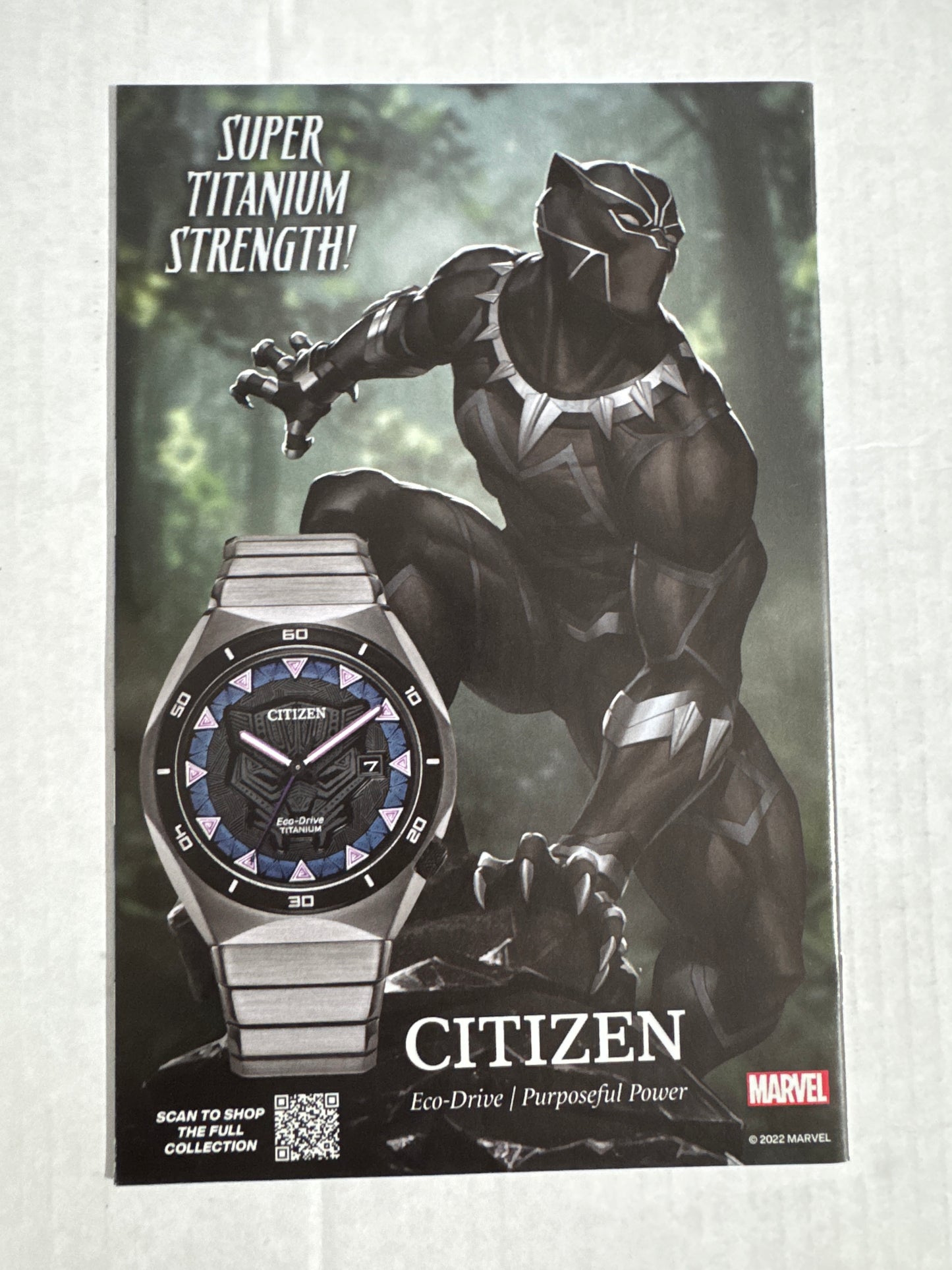 PREDATOR #1 NM 1:200 Variant