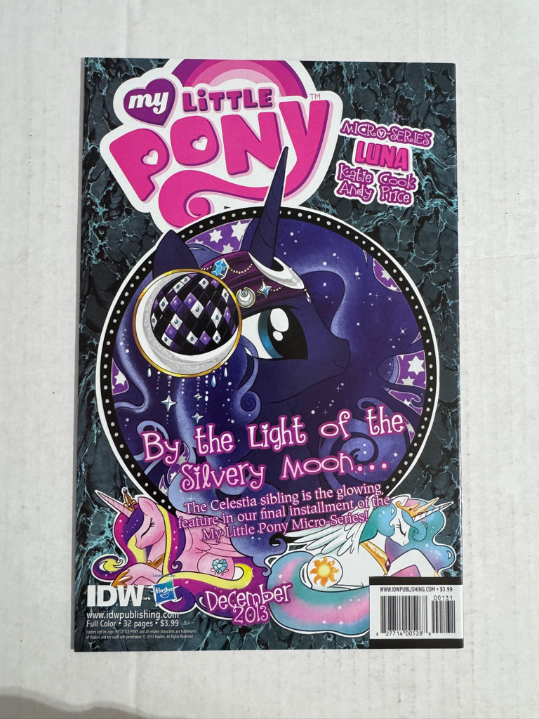 BEN 10 #1 NM SUB Variant