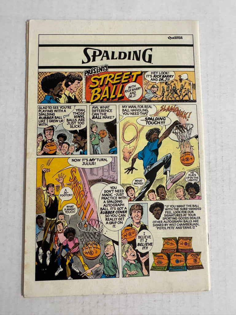 AMAZING SPIDER-MAN #170 VF-