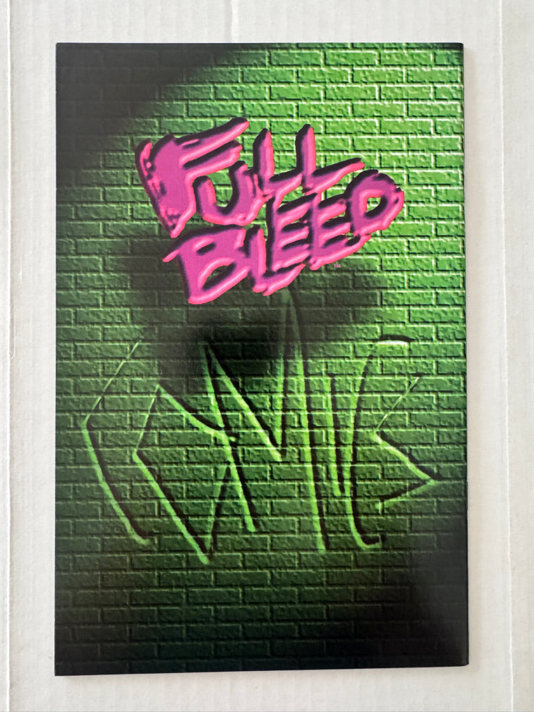 PITT #14 NM Dale Keown VARIANT