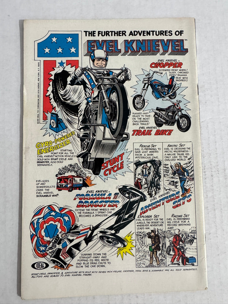 AVENGERS #144 VF 1ST APPEARANCE