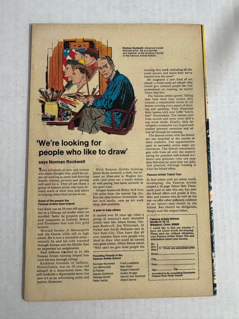 CAPTAIN AMERICA #107 FN 1ST APPEARANCE