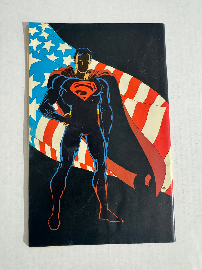 SUPERMAN #400 FN CANADIAN PRICE VARIANT