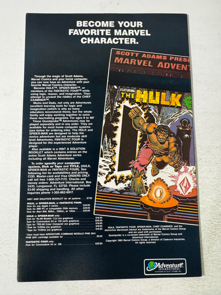 PUNISHER #3 VF Mike Zeck Cover