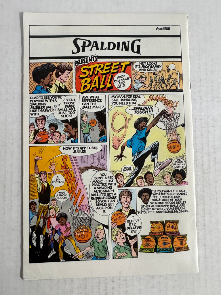 GHOST RIDER #31 NM-