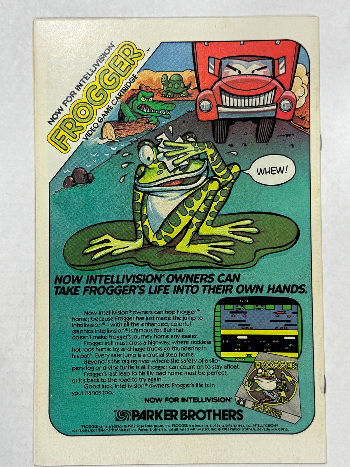GI JOE A Real American Hero #14 NM- CANADIAN PRICE VARIANT 1ST APPEARANCE