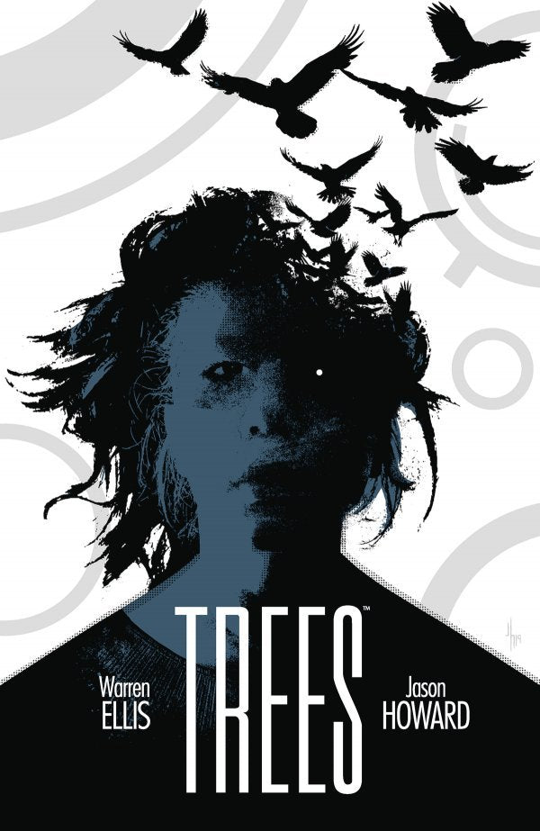Trees TPB Vol 3