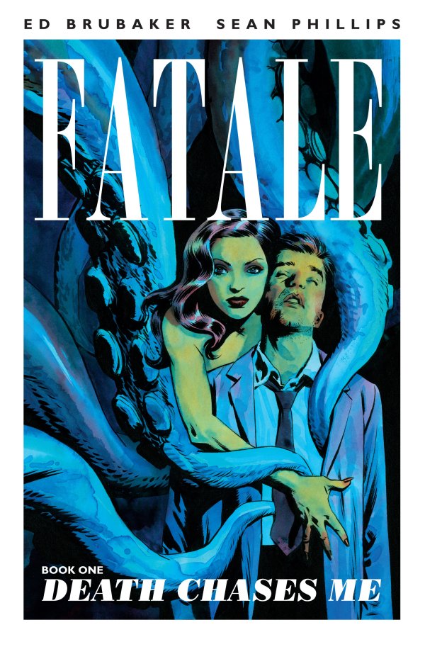 Fatale Book One TPB