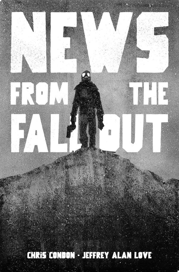 News From The Fallout Vol 1