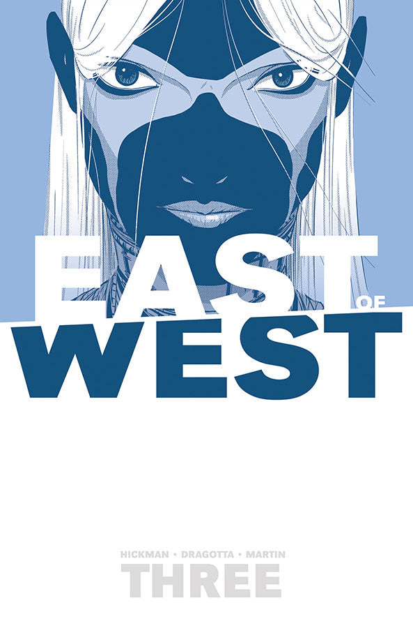 East Of West Vol 3