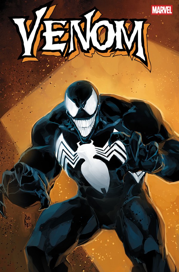 PRE-SALE: VENOM: POV #1 COVER B ROD REIS VARIANT