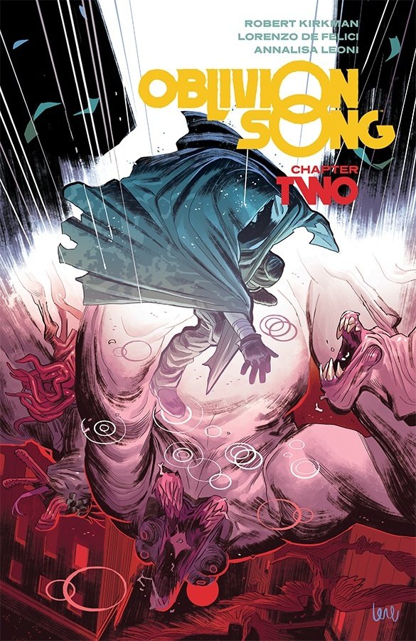 Oblivion Song Vol 2