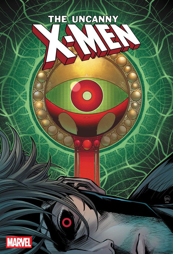 PRE-SALE: UNCANNY X-MEN #36