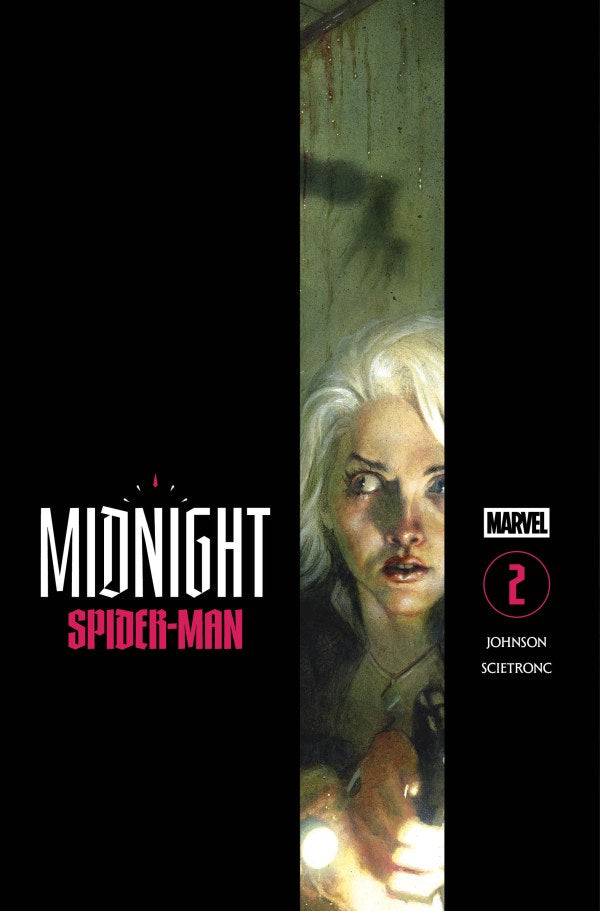 PRE-SALE: MIDNIGHT SPIDER-MAN #2 COVER A