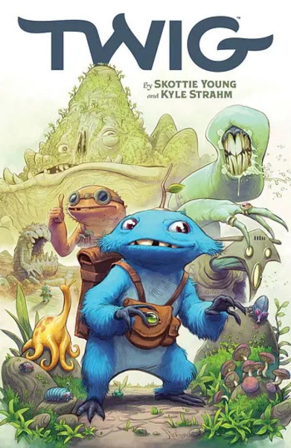 Twig TPB