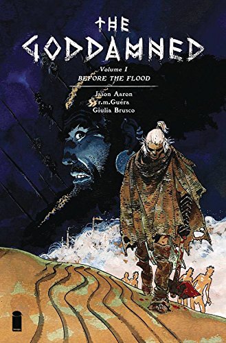 The Goddamned Vol 1 - Before The Flood