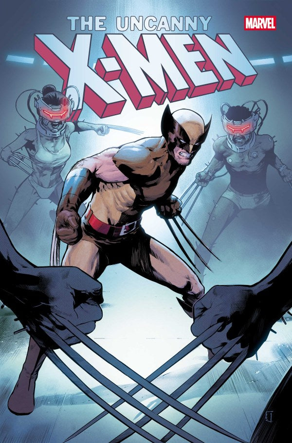 PRE-SALE: UNCANNY X-MEN #39