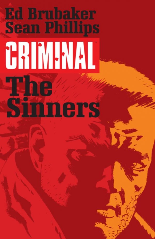 Criminal The Sinners Vol 5