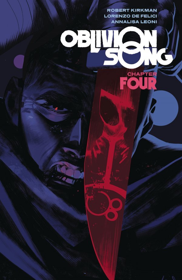 Oblivion Song Vol 4