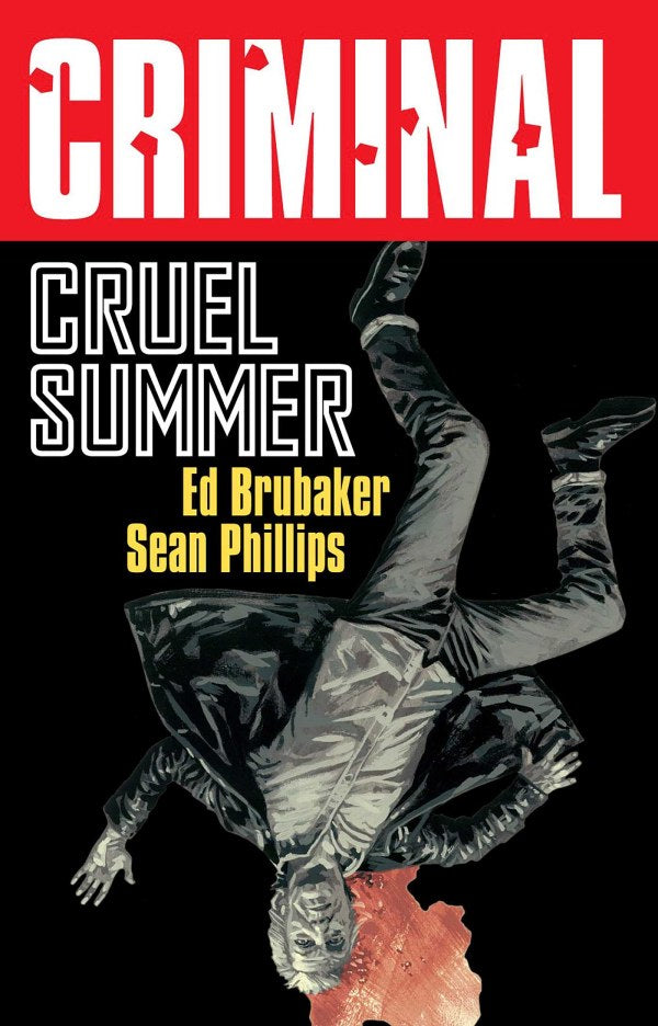 Criminal Cruel Summer Vol 10 TPB