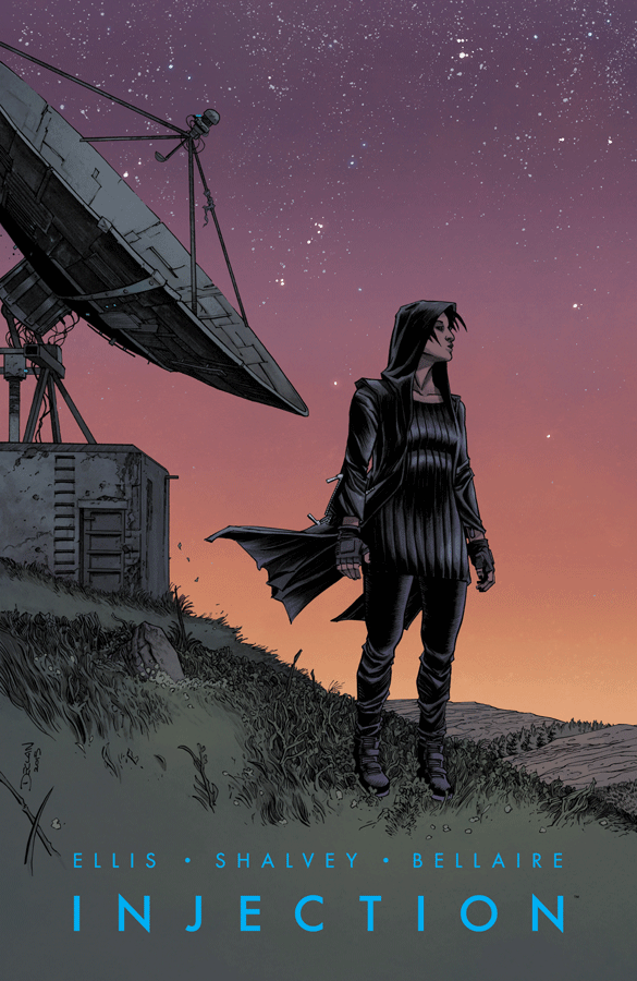 Injection Vol 3 TPB