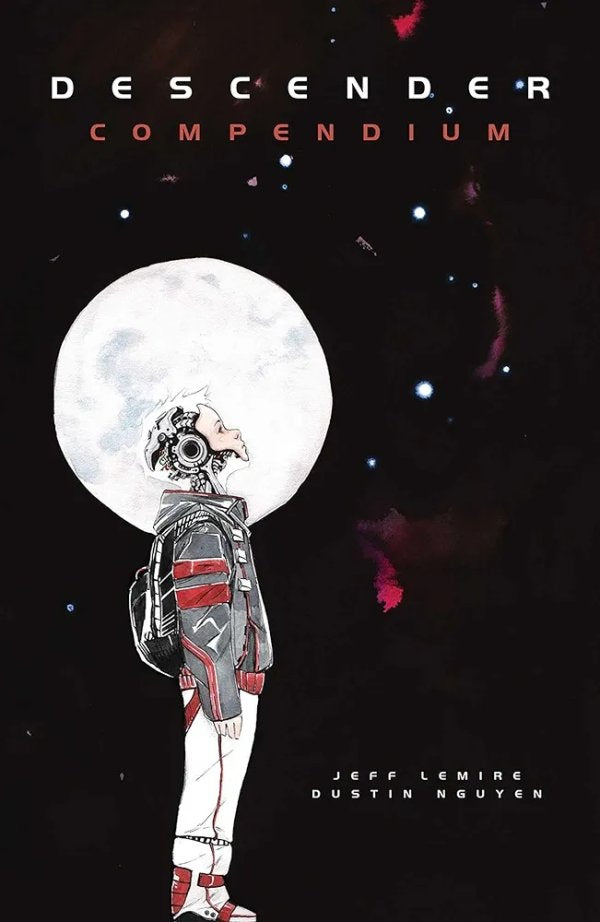 Descender COMPENDIUM