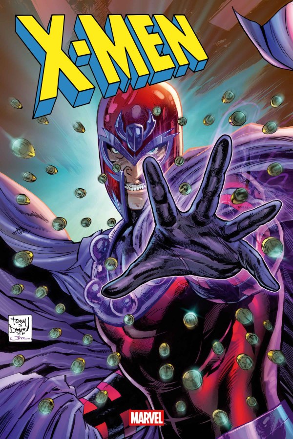 PRE-SALE: X-MEN #33