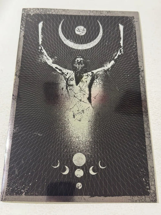 SOMETHING IS KILLING THE CHILDREN #1 NM Archival Foil Variant LTD to 300