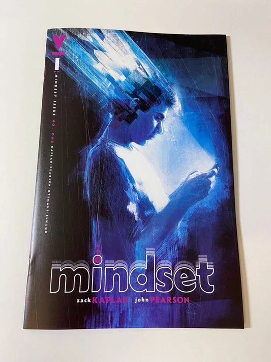 MINDSET #1 NM