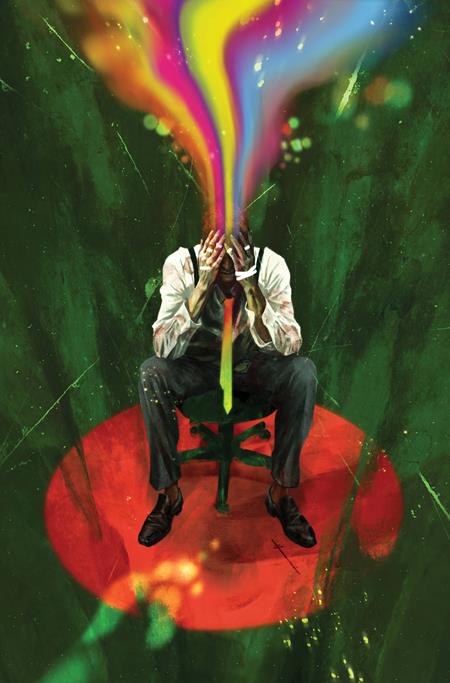 PRE-SALE: ABSOLUTE MARTIAN MANHUNTER #12 CVR D SEBASTIAN FIUMARA CARD STOCK VAR