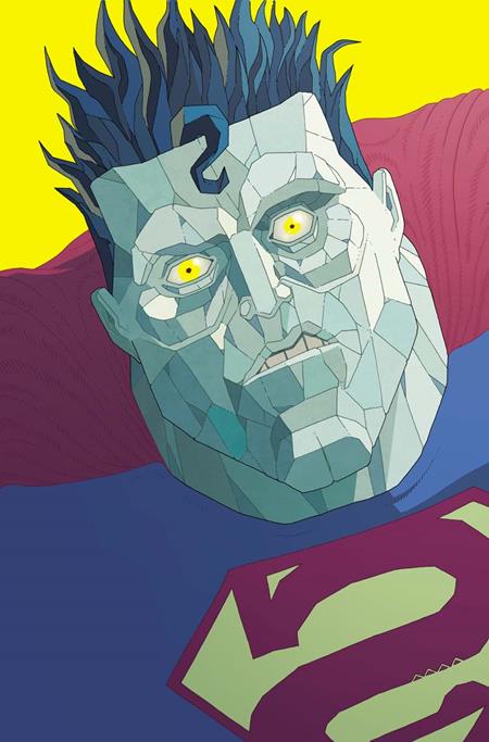 PRE-SALE: BIZARRO YEAR NONE #2 (OF 4) CVR B MARTIN MORAZZO CARD STOCK VAR