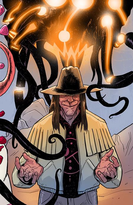 PRE-SALE: MALEVOLENT #6 (MR)