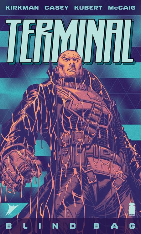 PRE-SALE: TERMINAL #1 CVR L BLIND BAG VAR (MR) 10 Pack Bundle SAVE 10%
