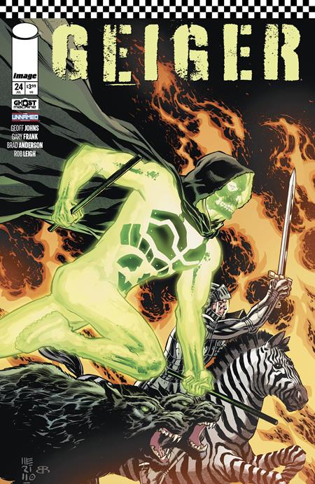 PRE-SALE: GEIGER #24 CVR B FRANCIS PORTELA & BRAD ANDERSON VAR