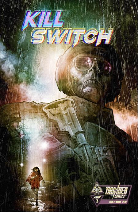 PRE-SALE: KILLSWITCH #3 (OF 4) CVR A ERWIN J ARROZA