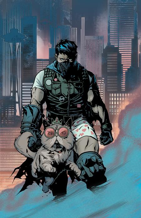 PRE-SALE: DUNGEON CRAWLER CARL SPECIAL EDITION #0 - 8 Variant Cover Bundle SAVE 10%