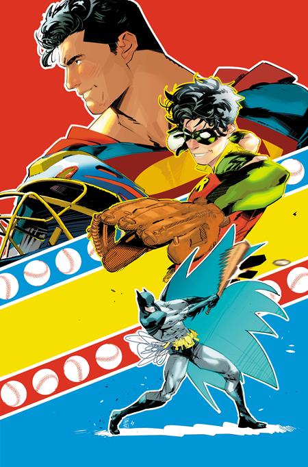 PRE-SALE: BATMAN SUPERMAN WORLDS FINEST #54 CVR C ADRIAN GUTIERREZ CARD STOCK VAR