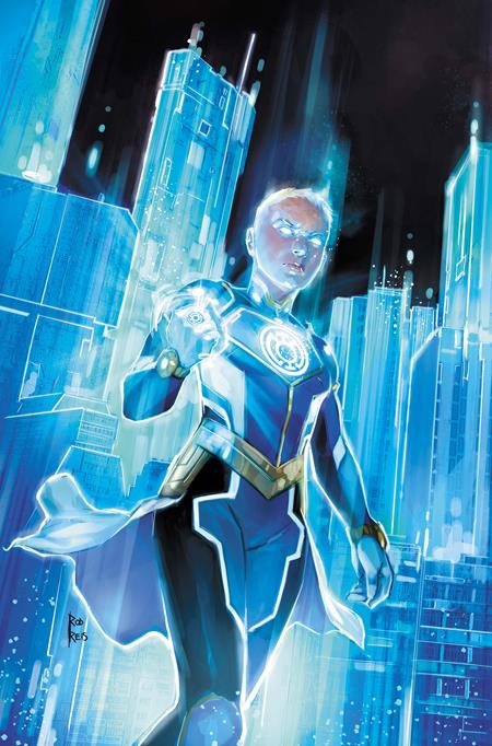 PRE-SALE: SUPERGIRL SURVIVE #3 (OF 6) CVR A ROD REIS