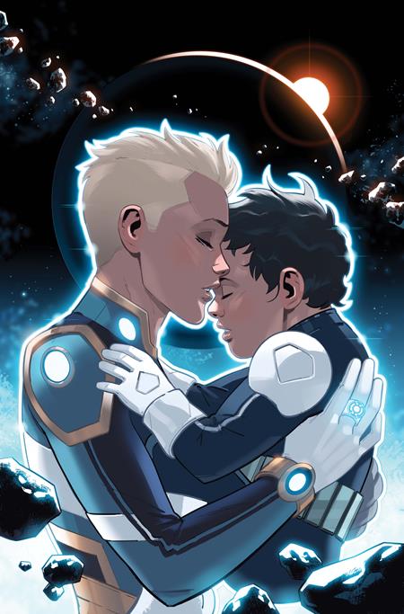 PRE-SALE: SUPERGIRL SURVIVE #3 (OF 6) CVR C STEPHEN BYRNE CARD STOCK VAR