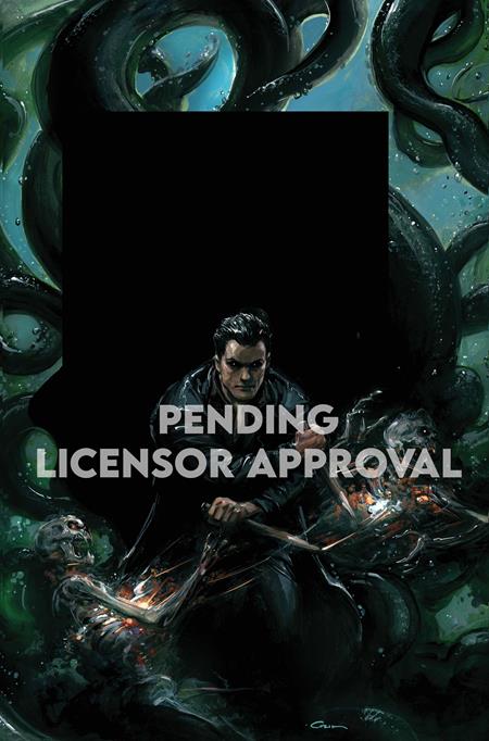PRE-SALE: ANGEL #1 CVR L CLAYTON CRAIN LTD VIRGIN VAR