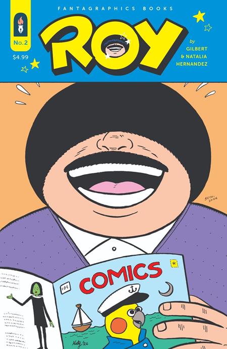 PRE-SALE: ROY #2 (MR)