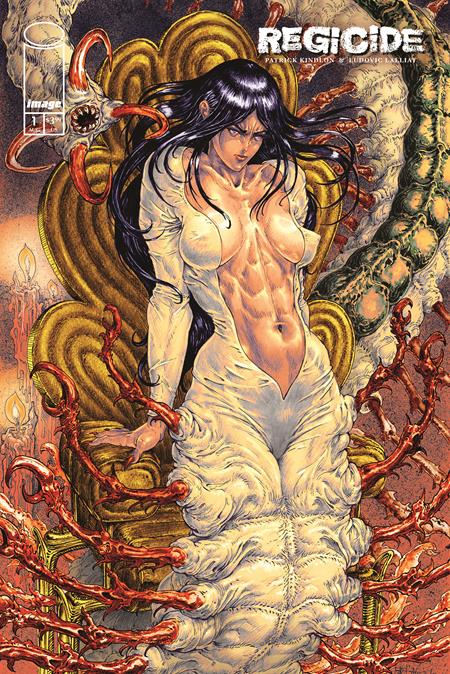 PRE-SALE: REGICIDE #1 (OF 4) CVR B ATOMCYBER VAR (MR)