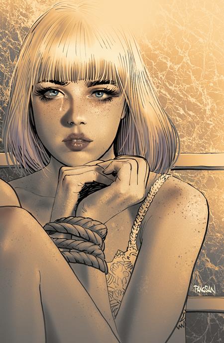 PRE-SALE: DENVER #1 (OF 3) CVR F DAN PANOSIAN VIRGIN VAR (MR)