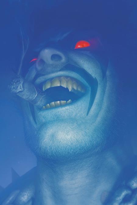 PRE-SALE: LOBO #7 CVR D RAHZZAH CARD STOCK VAR