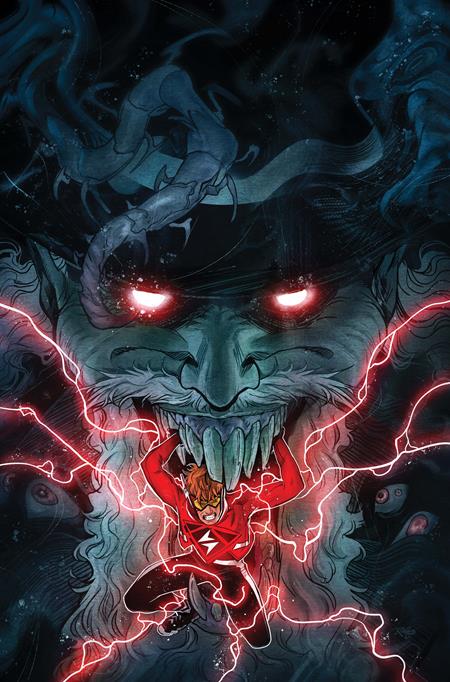 PRE-SALE: ABSOLUTE FLASH #19 CVR A NICK ROBLES