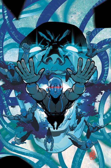 PRE-SALE: ABSOLUTE GREEN LANTERN #18 CVR A JAHNOY LINDSAY