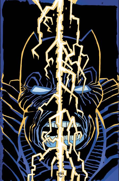 PRE-SALE: BATMAN #13 CVR F FRANK MILLER DARK KNIGHT RETURNS 40TH ANNIVERSARY CARD STOCK VAR (BATMAN BAD SEEDS)