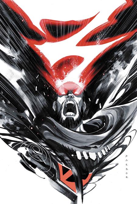 PRE-SALE: SUPERMAN KINGDOM OF ZOD SPECIAL #1 (ONE SHOT) CVR C KAREN S DARBOE CARD STOCK VAR