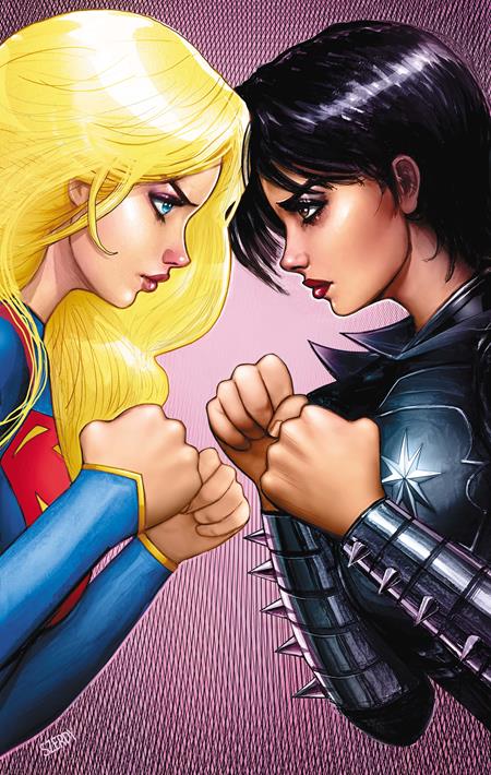 PRE-SALE: SUPERMAN KINGDOM OF ZOD SPECIAL #1 (ONE SHOT) CVR D NATHAN SZERDY CARD STOCK VAR