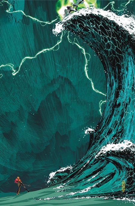 PRE-SALE: EMPEROR AQUAMAN #21 CVR A JOHN TIMMS